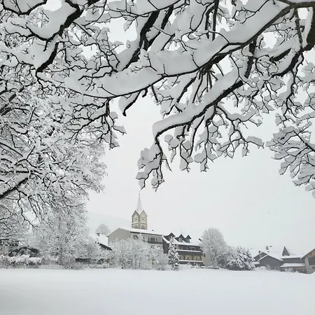 Gästehaus Herma Ramsau am Dachstein Exterior foto