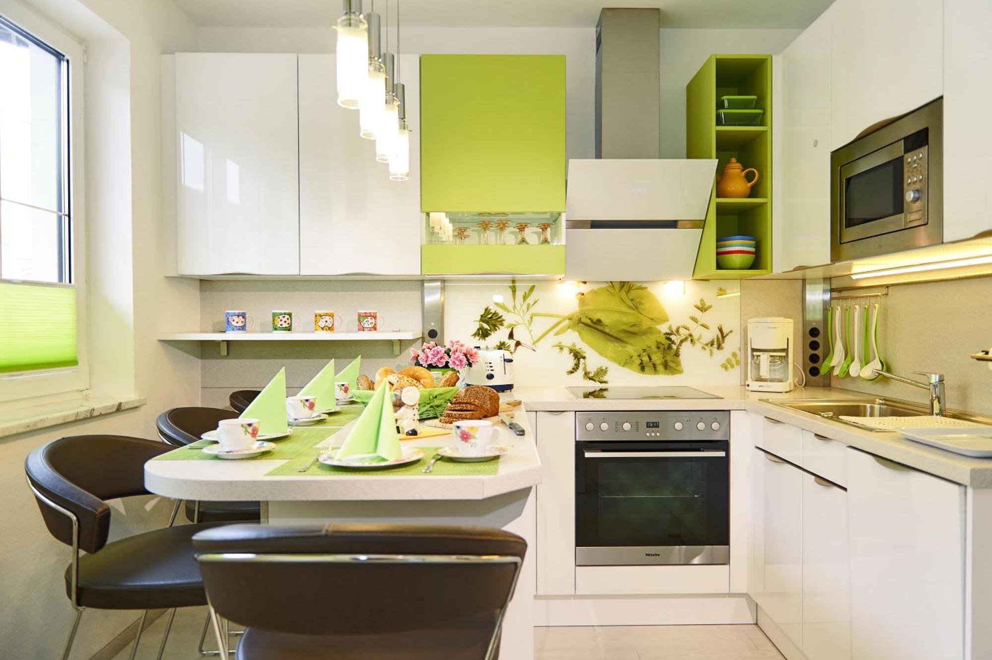 Herma Apartment Ramsau am Dachstein