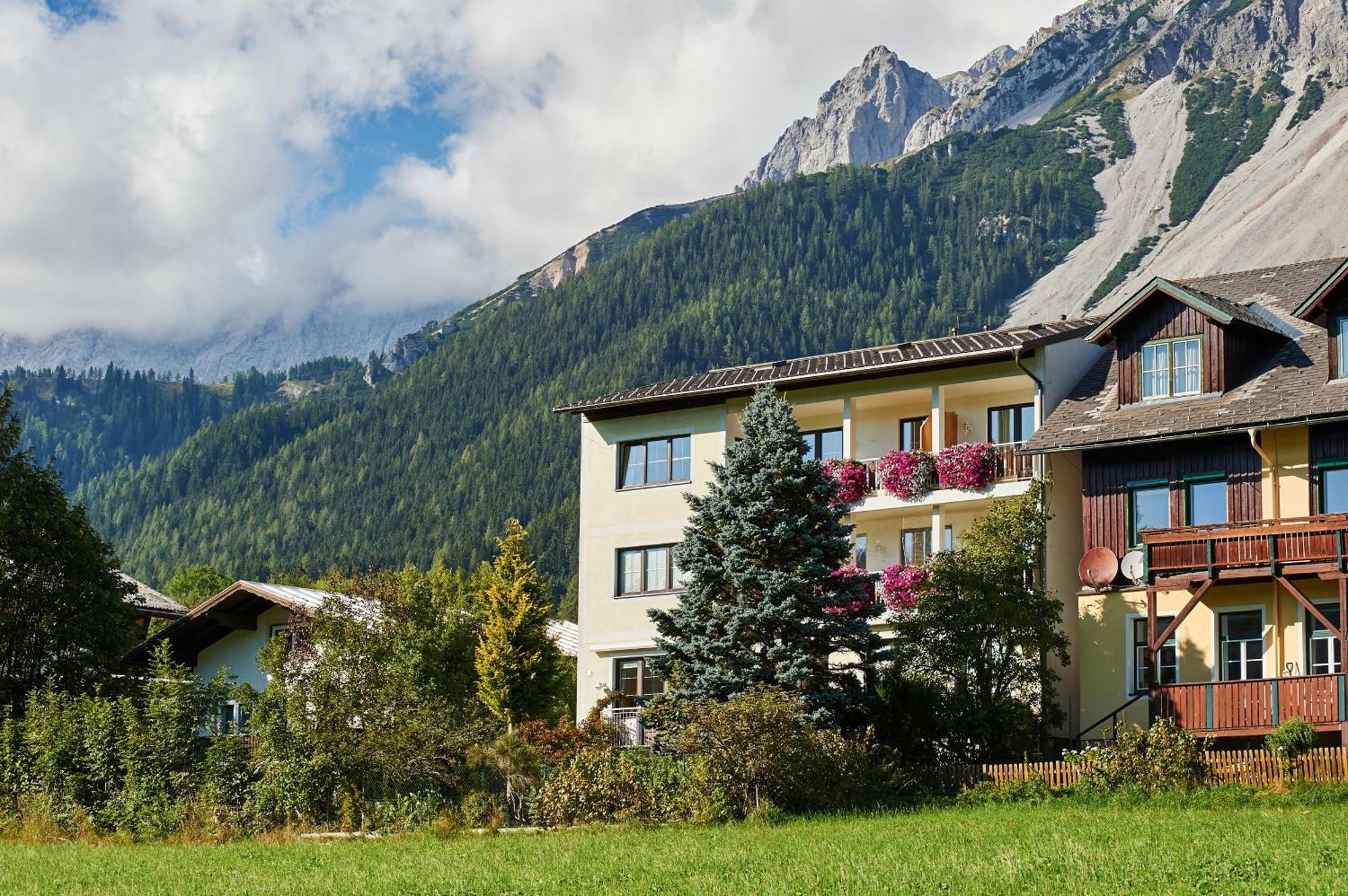 Herma * Ramsau am Dachstein