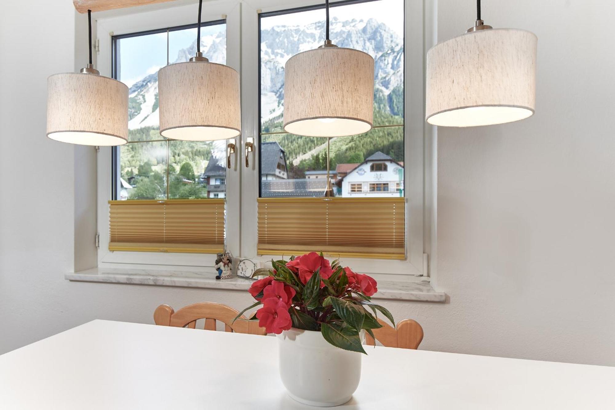 Herma Apartment Ramsau am Dachstein