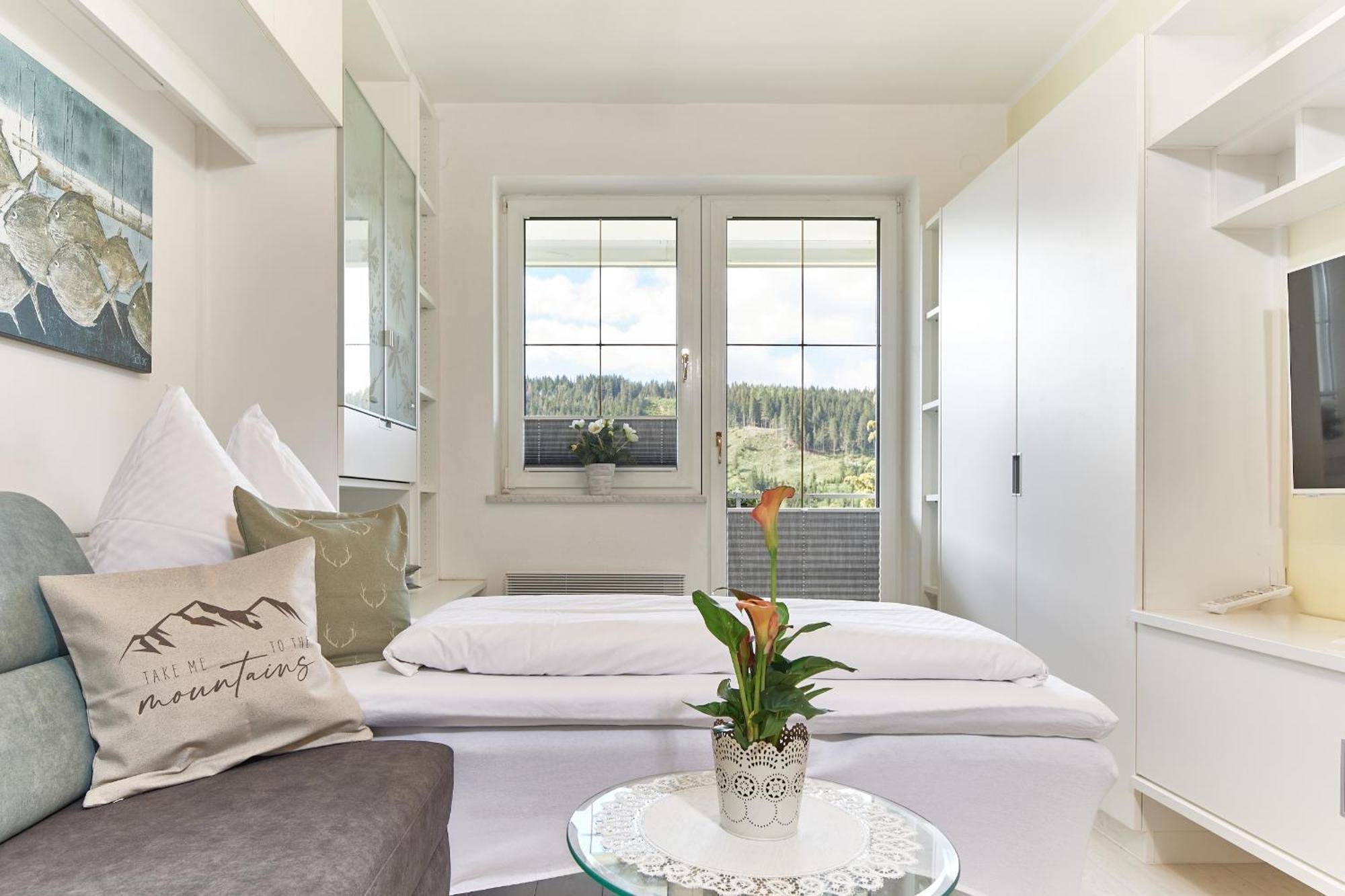 Herma Apartment