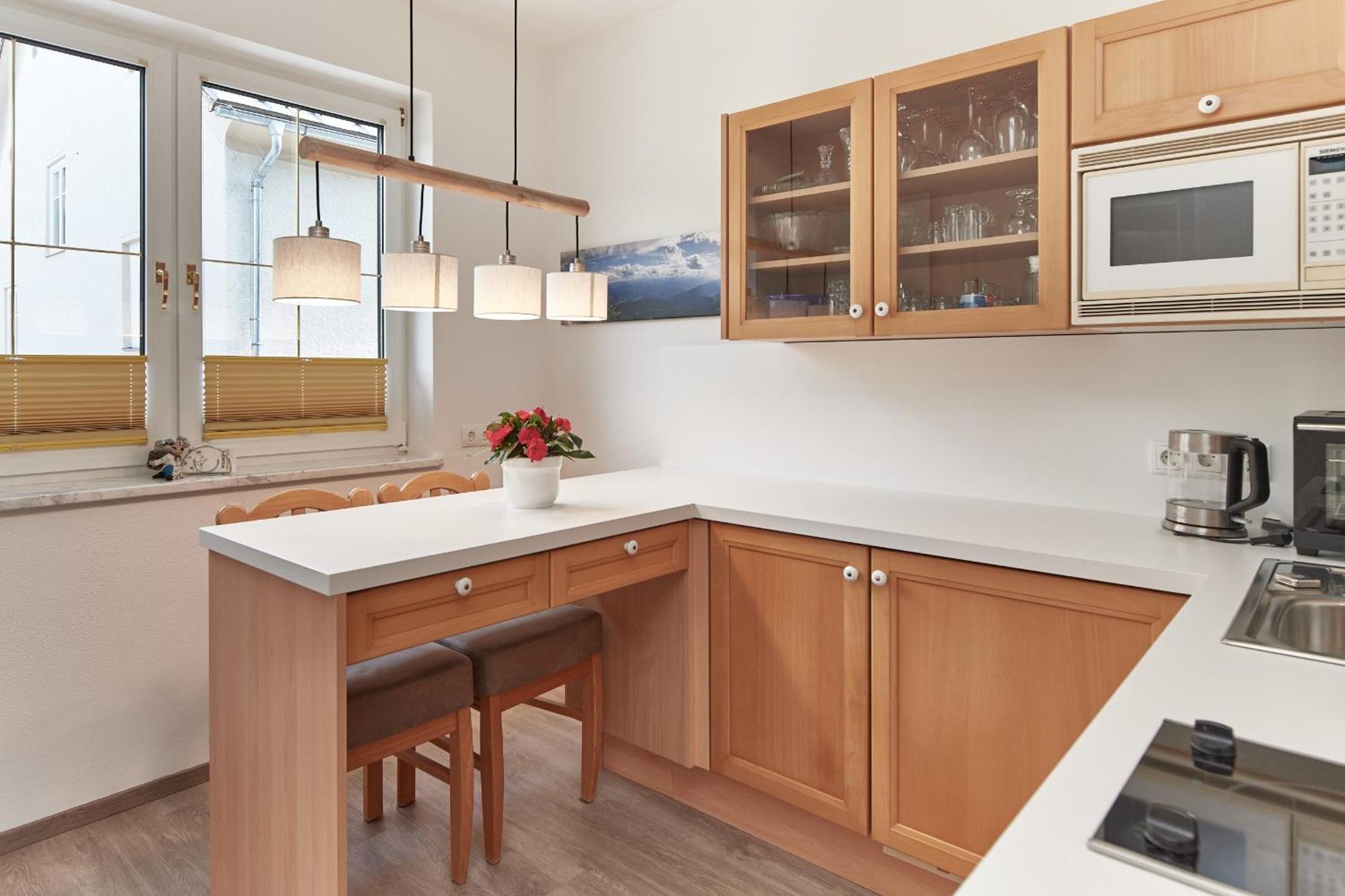 Apartment Herma