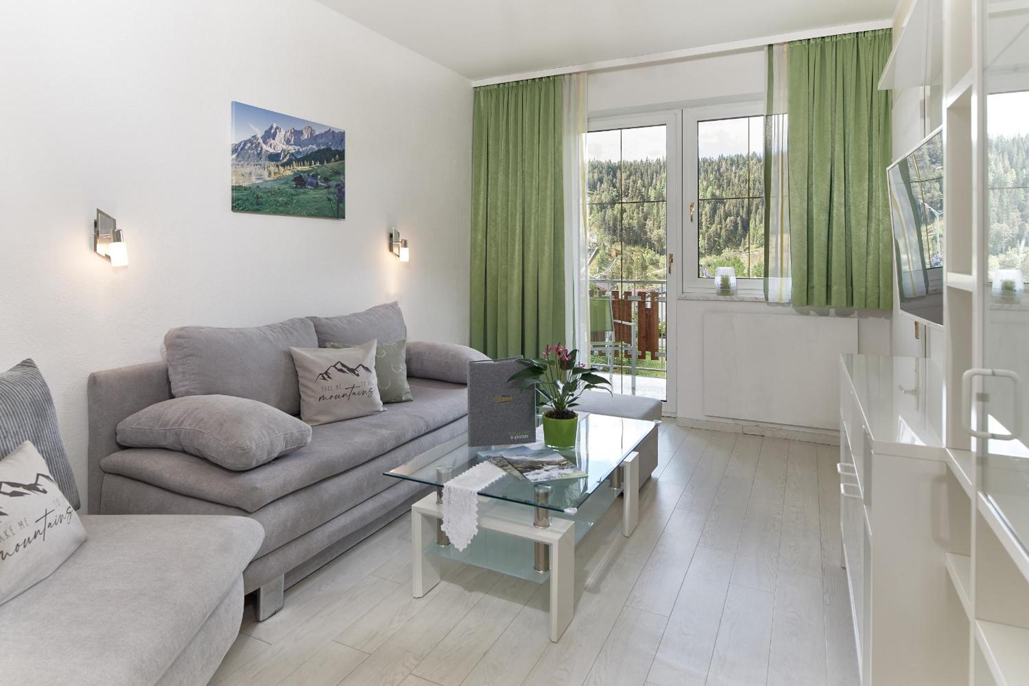 Apartment Herma *