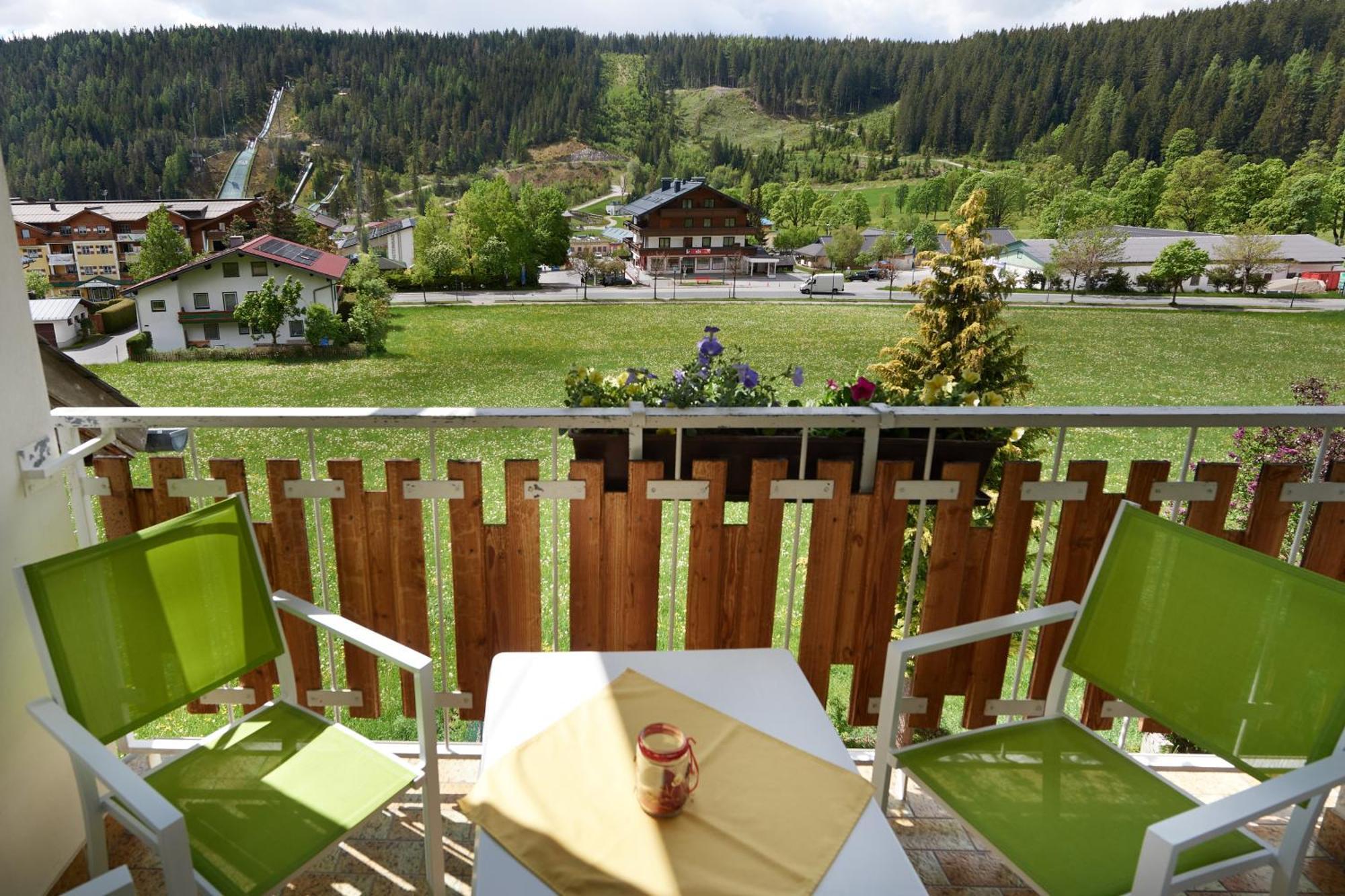 Herma Ramsau am Dachstein