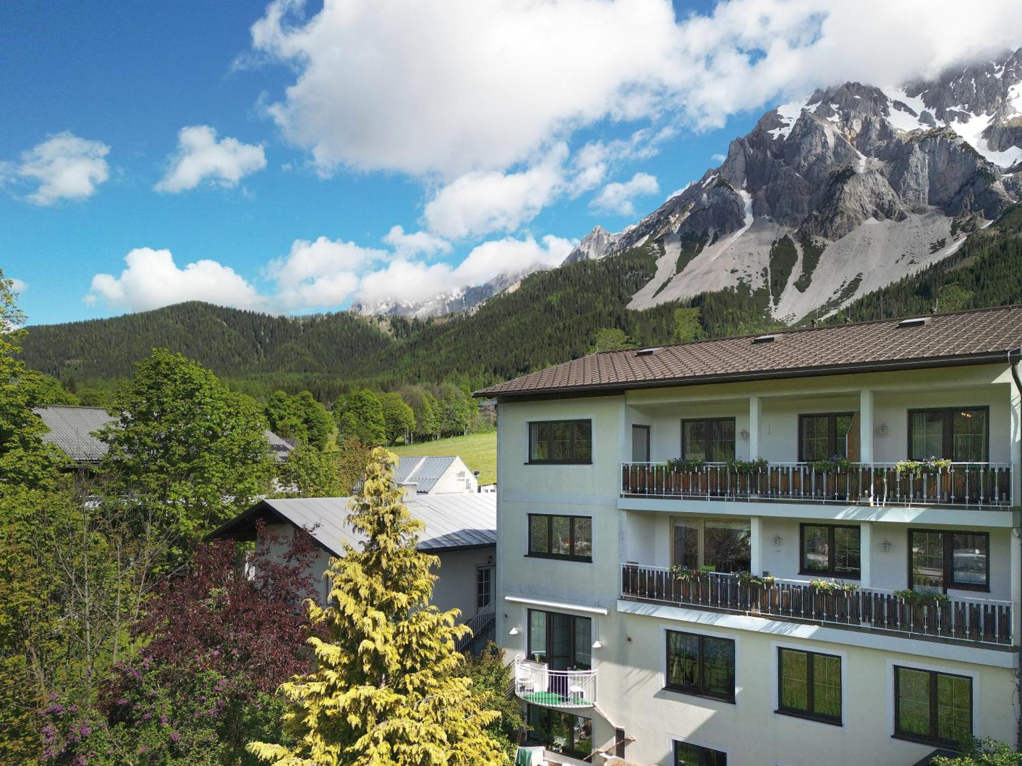 Herma Ramsau am Dachstein