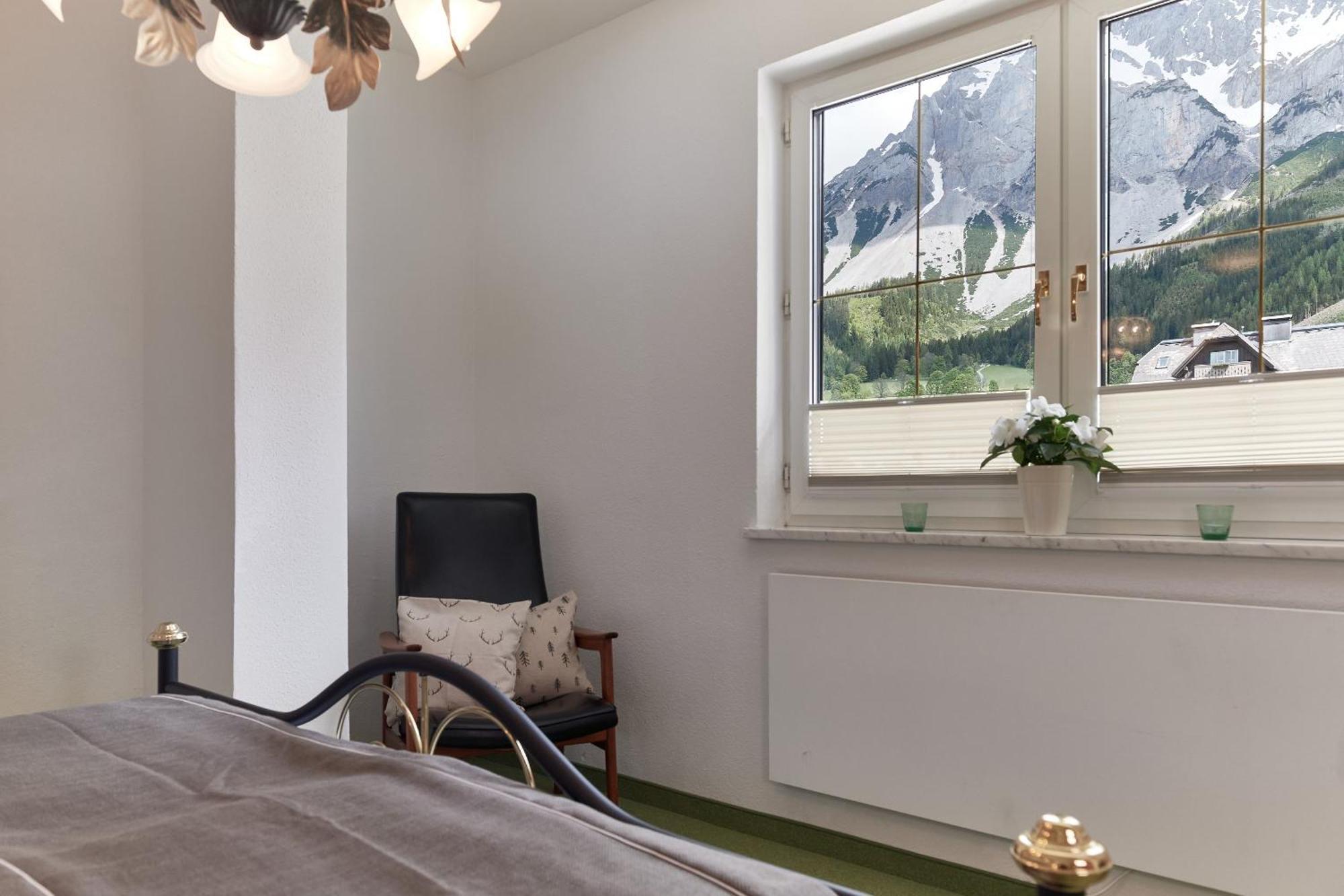 Apartment Herma *