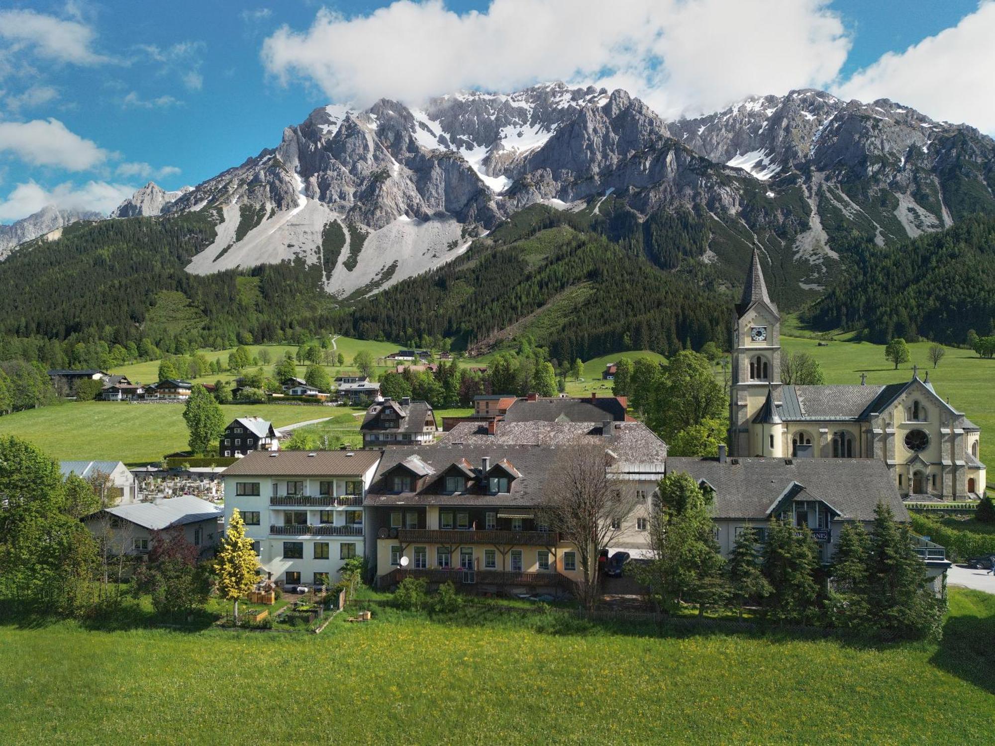 Herma * Ramsau am Dachstein