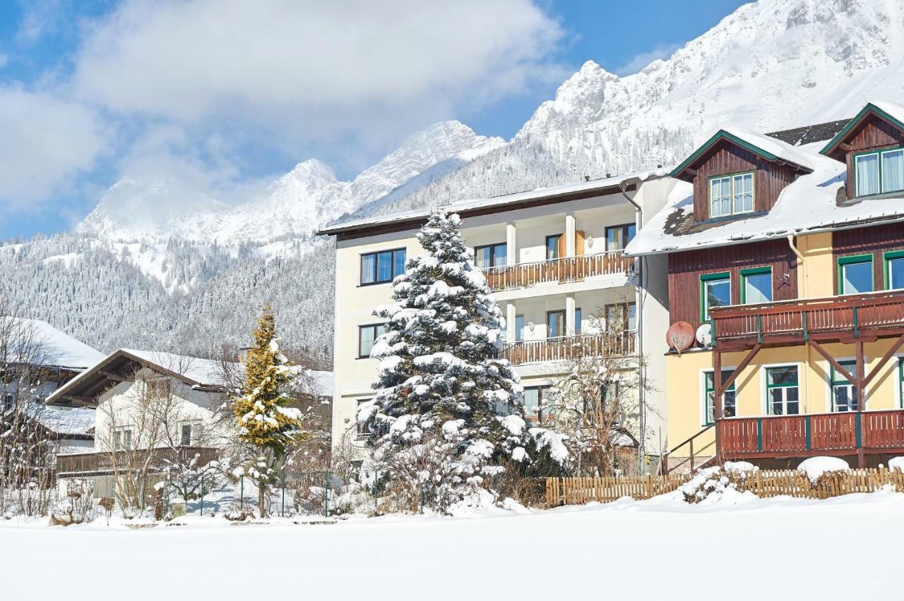 Apartment Herma Ramsau am Dachstein