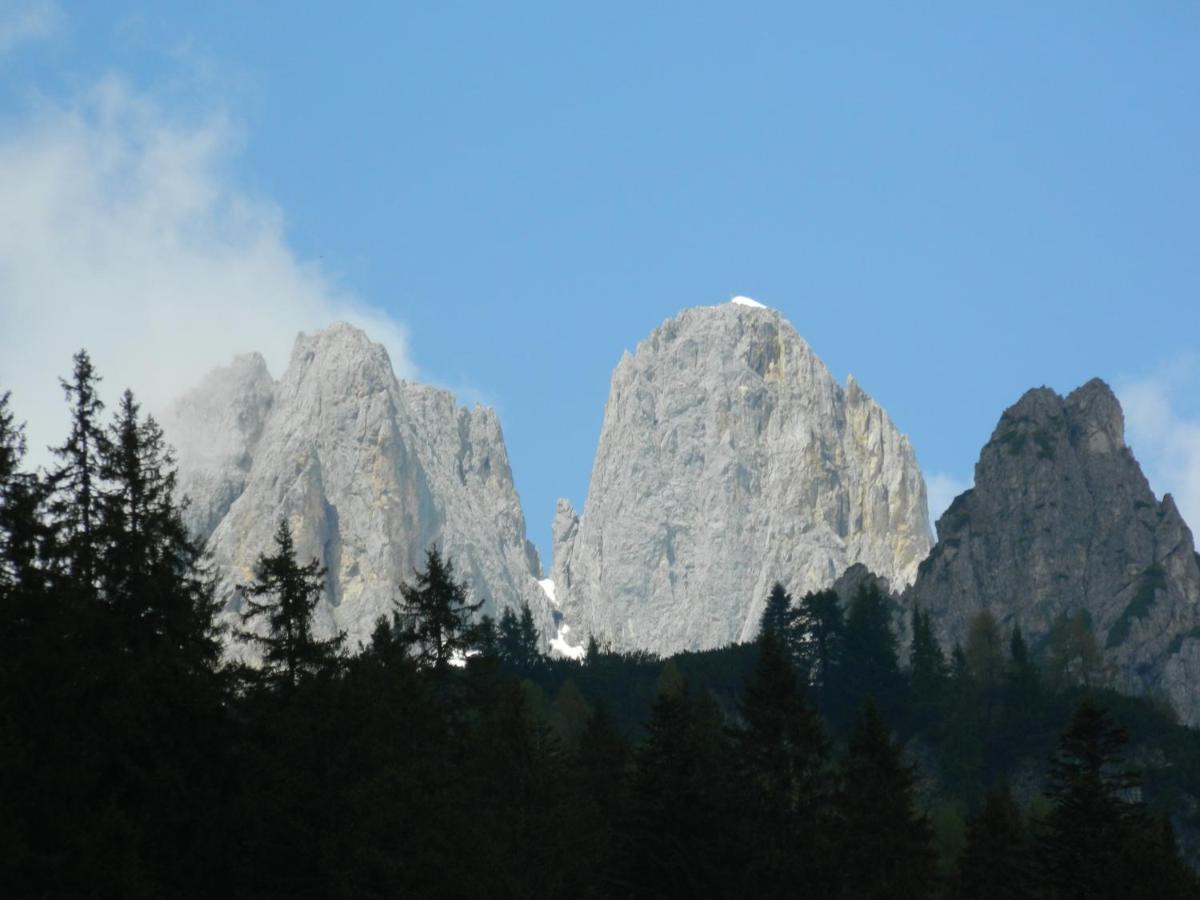 Apartment Herma Ramsau am Dachstein