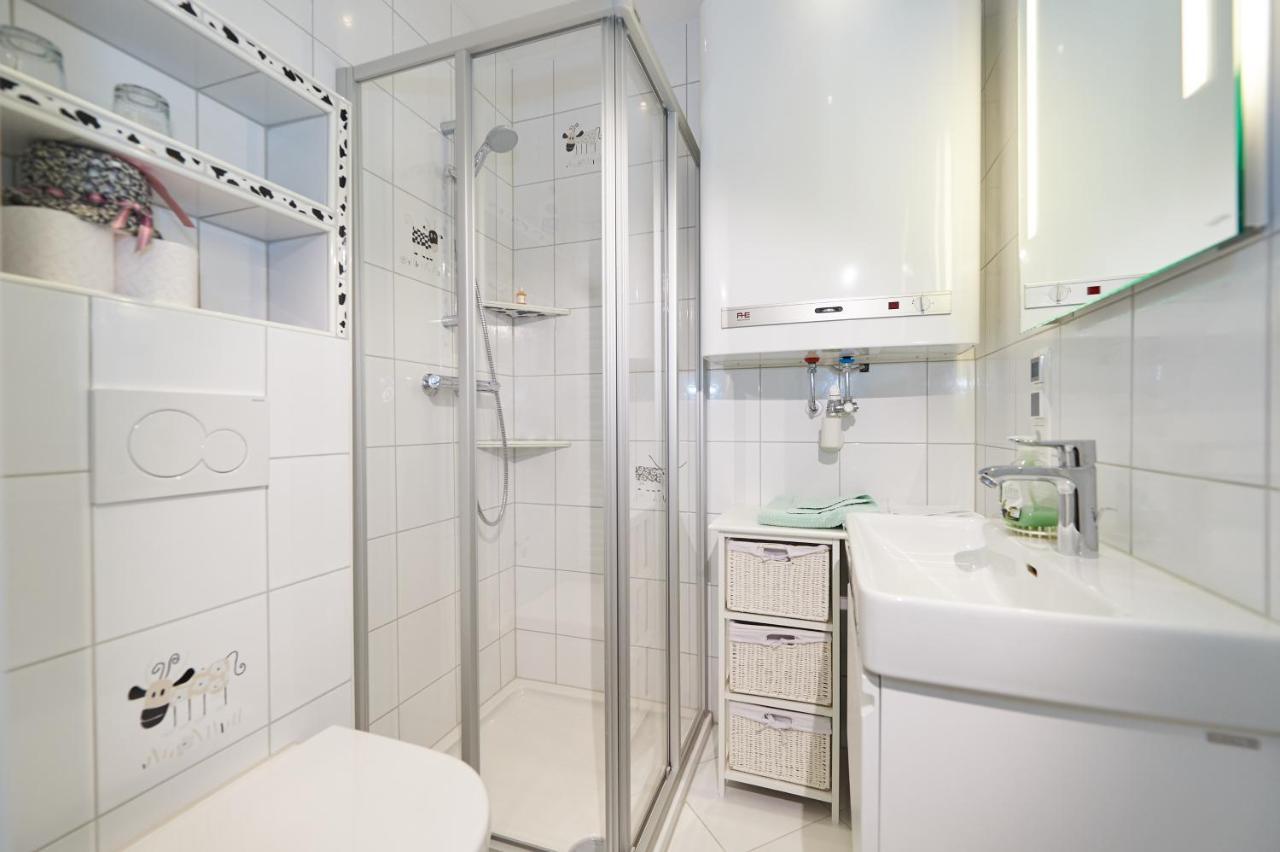 Apartment Herma Ramsau am Dachstein