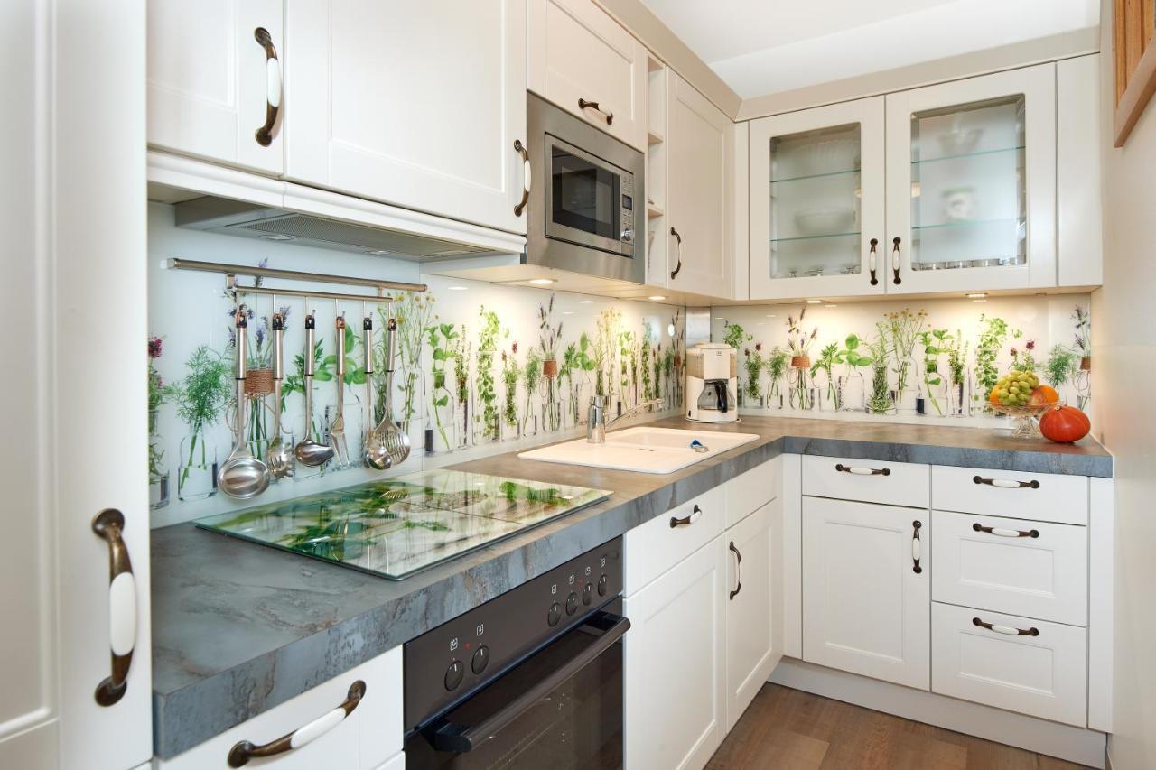 Apartment Herma
