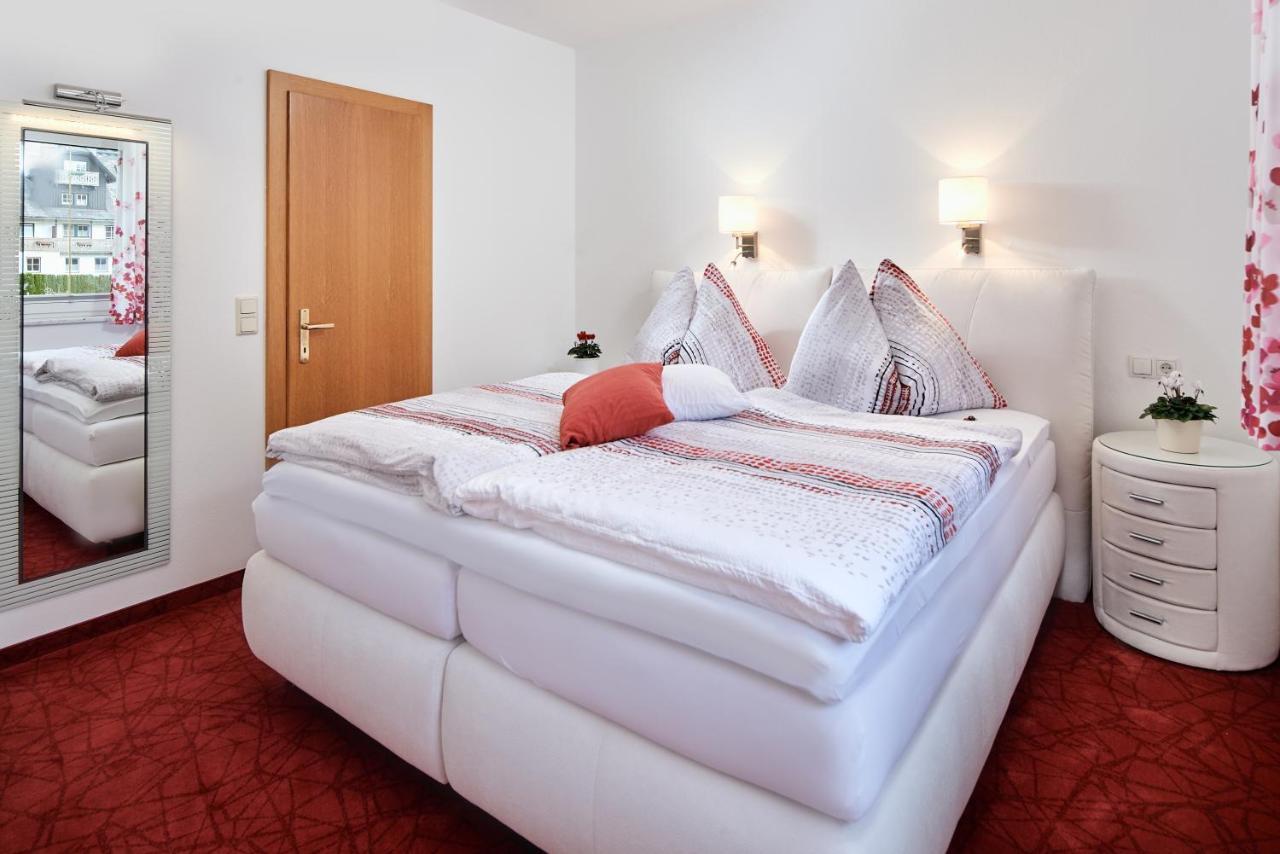 Herma Apartment Ramsau am Dachstein