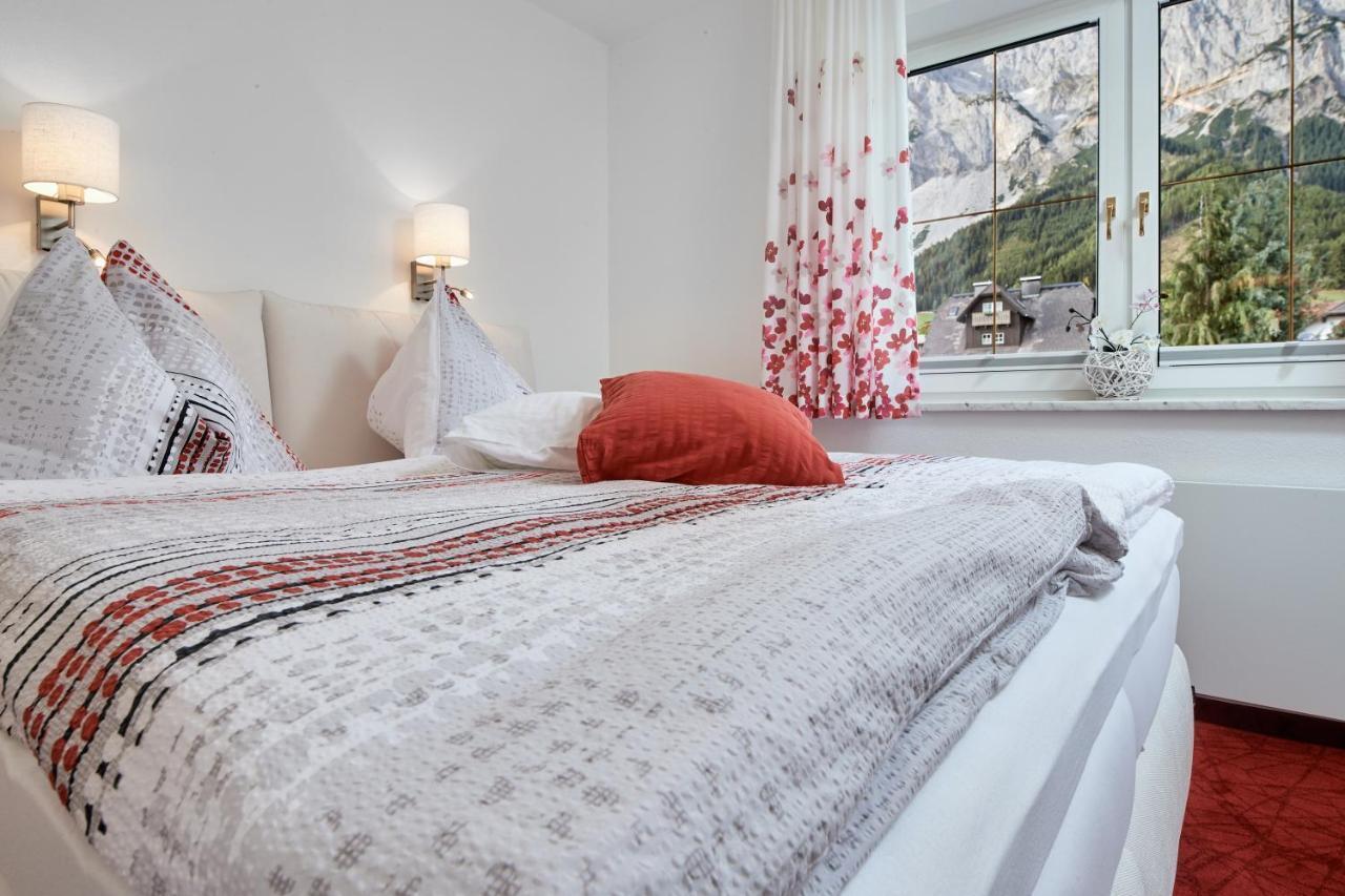 Apartment Herma Ramsau am Dachstein